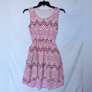 Boutique dress